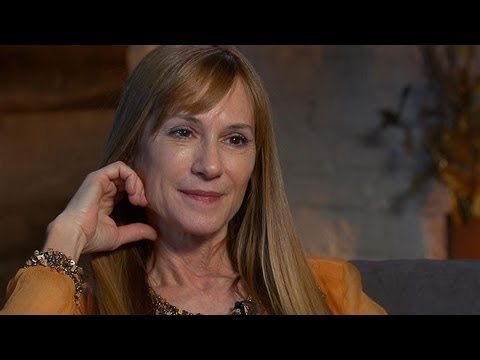 Holly Hunter Interview on Miniseries 'Top of the Lake,' Reunion with 'Piano' Director Jane Campion