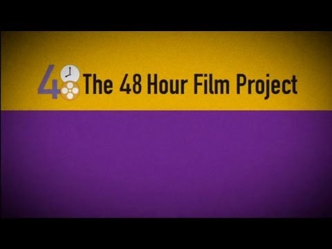 WHRO -  Episode 3 - The Hampton Roads 48-Hour Film Project Series