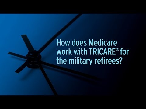 Your Money Minutes: Medicare and TRICARE | USAA