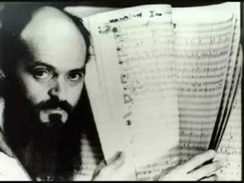 Arvo Pärt - Sanctus