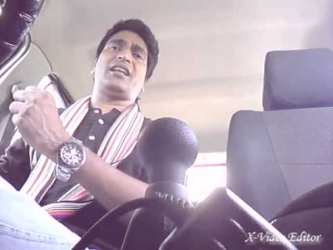 Kumar Sanu ka Interview by Ashok Mishra Comedian