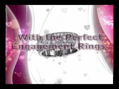 Engagement Rings Louisville | Brundage Jewelers | 502-895-7717