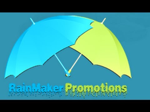 Portland Reputation Marketing Management - RainMaker - Promotions - 503 895 8860