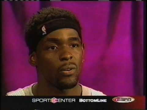 Chris Webber Sunday Conversation