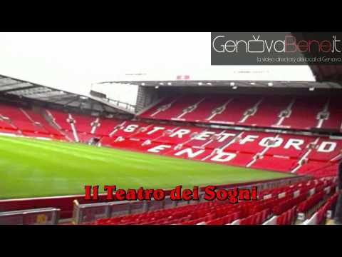 Tour dell'Old Trafford - Stadio e Museo del Manchester United