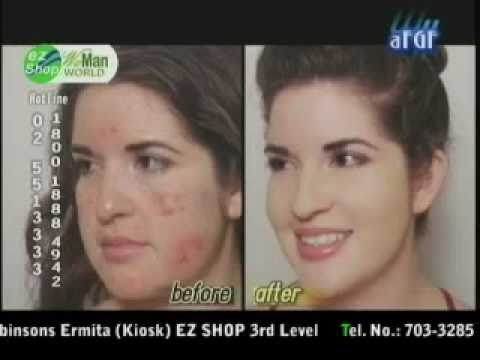 AFGF Skin Repair and Renewal Solution (www.myezshopmall.com)