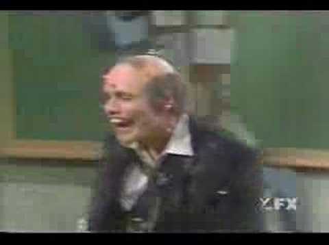 In Living Color - Jim Carrey - Fire Marshall Bill