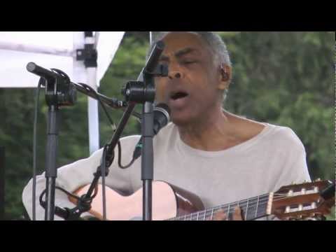 Gilberto Gil - Expresso 2222 HD (live)