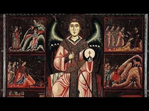 Chant of Grottaferrata - Ταγόν ζητών