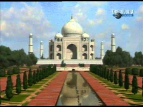 Secret of Taj Mahal