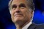 2012 Republican presidential candidate Mitt Romney