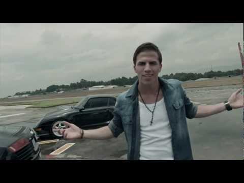 Ale Mendoza Ft. Dyland & Lenny - Ready 2 Go REMIX (Video Oficial)