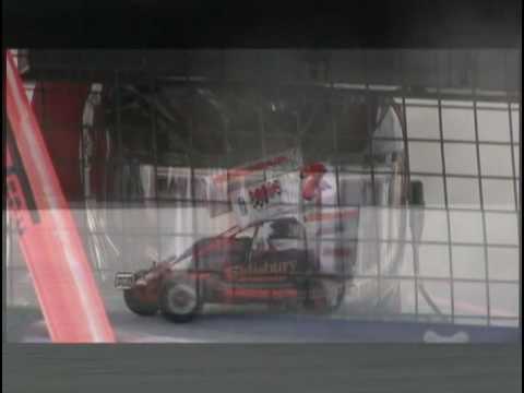 AMEC Awards Video 2006 part 1 of 3 (Menard Classes)