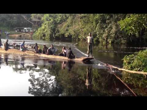 Solar Energy for the Democratic Republic of the Congo