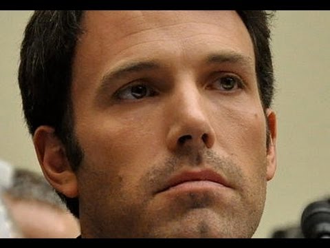 Ben Affleck on Post-War Democratic Republic of Congo (2011)