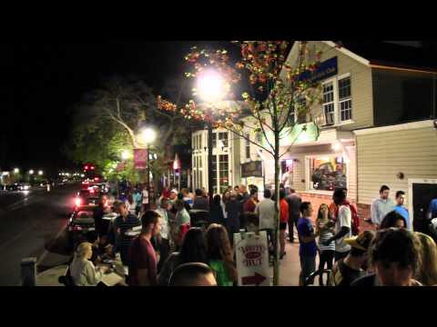 UMass Amherst - Class of 2012 Dedication