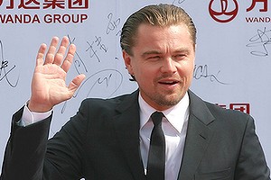 Dicaprio