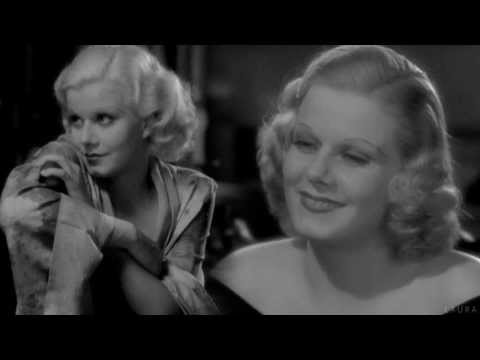 American Baby [Jean Harlow]