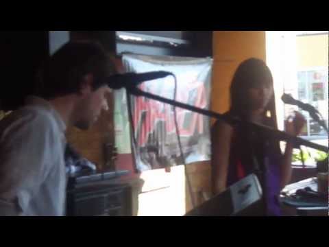 Child Actor (Live @ SXSW 2013, Little Woodrow's, Hater Brunch 2.0, Austin, Texas)