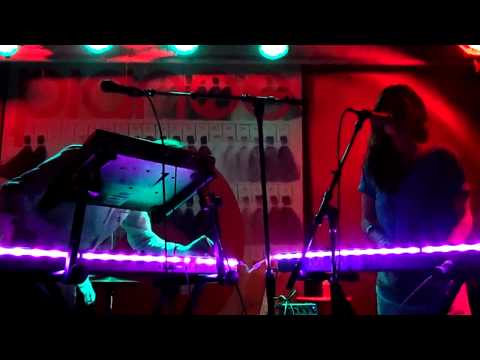 Child Actor - New Life Live @ Pianos, NYC 11.23.12