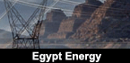 Egypt Energy