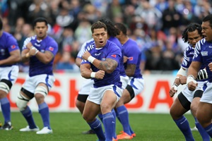 samoa rugby