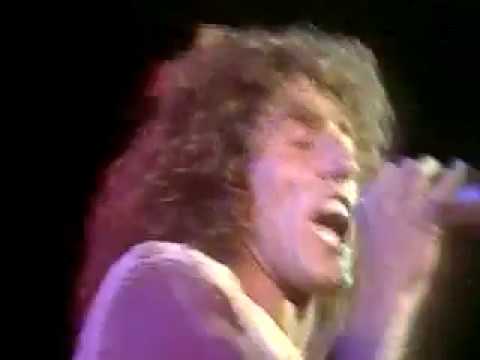 The Who - Baba O'Riley (Charlton '74)