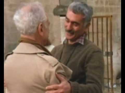 Elia Kazan vs Yilmaz Güney - Le Mur - Die Mauer - Duvar