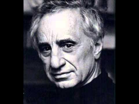 Desert Island Discs- Elia Kazan (1979) (1 of 2)