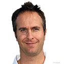 Michael Vaughan