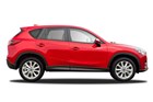 Mazda CX-5 Akera SKYACTIV-Drive AWD