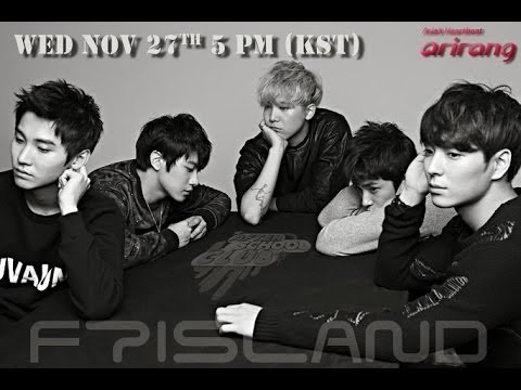 After School Club EP33 Live on Nov 27 5PM (KST)