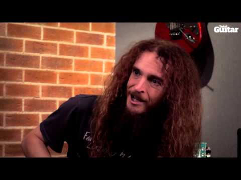 Guthrie Govan - The Player's Player