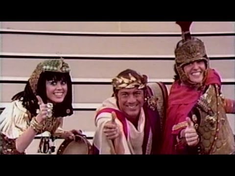 Entire Donny & Marie Osmond Show With Paul Anka & Paul Lynde