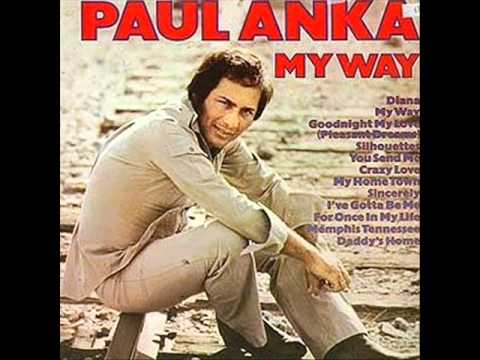 Paul Anka Swings By The Howard Stern Show 9/19/2007