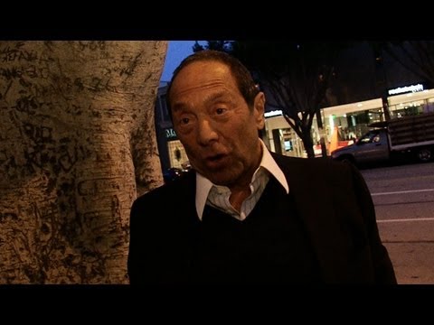 Paul Anka RIPS Jay Z -- Rapper DISRESPECTED Me