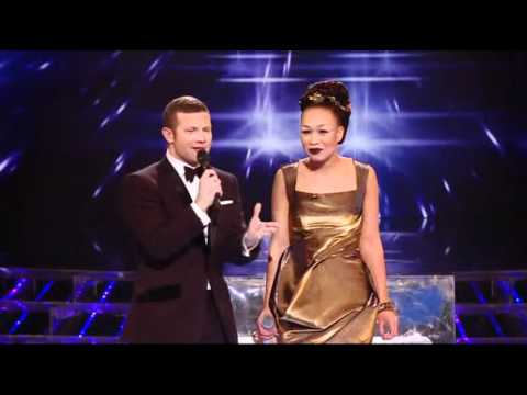 X Factor UK - Season 7 (2010) - Episode 30: The Final