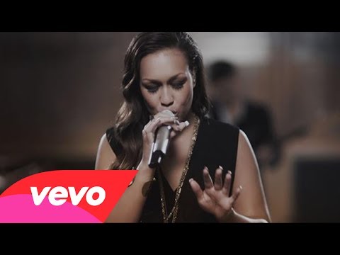 Rebecca Ferguson - I Hope (Live from Air Studios)