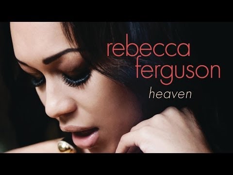 Rebecca Ferguson - Heaven (Deluxe Edition) Full Album + Bonus Tracks