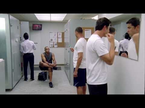 Derek Jeter - This Is SportsCenter - Who touched my razor?