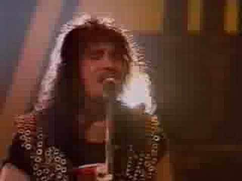 KISS Love Gun (Live 1992)