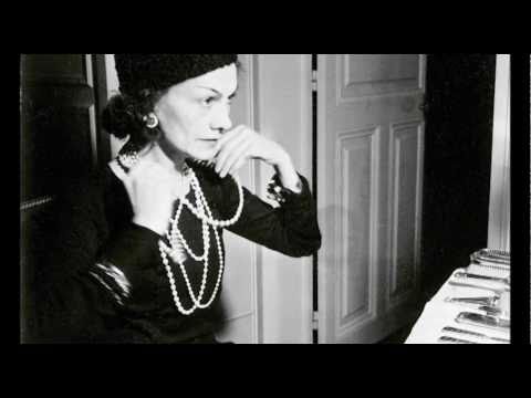 Coco Chanel: The Legend and the Life by Justine Picardie