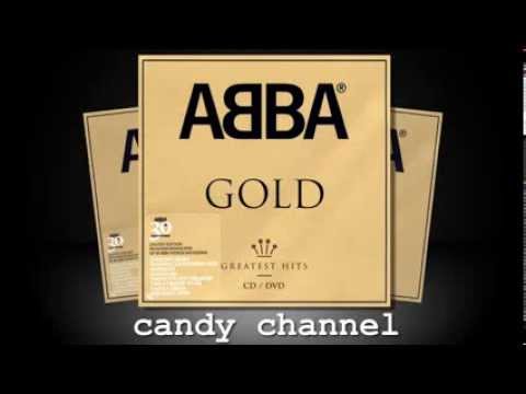 Abba - Gold Greatest Hits  (Full Album)