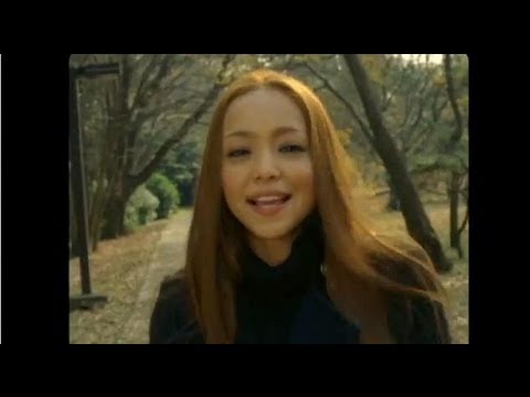 【FULL】Baby Don't Cry / 安室奈美恵 （Amuro Namie）