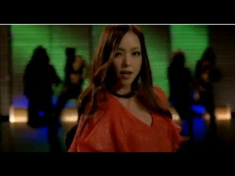 【FULL】WHAT A FEELING / 安室奈美恵 （Namie Amuro）