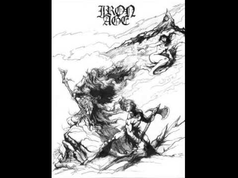 Iron Age - Join the Wind