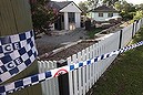 Seven Hills residents shocked by shooting (Thumbnail)