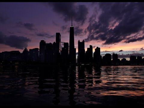 2012: The Chicago Tribune's Year in Photos