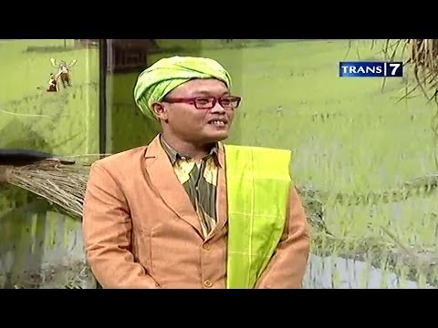 [FULL] OVJ - 28 November 2013 - Dukun Yang Ingin Rukun - Opera Van Java