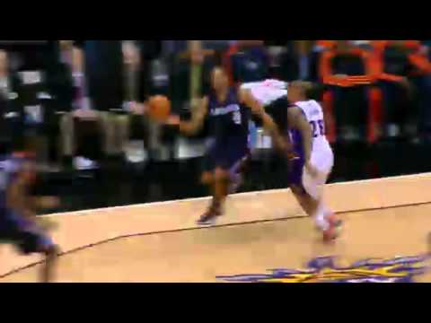 Shaqtin' A Fool  | December 27, 2012